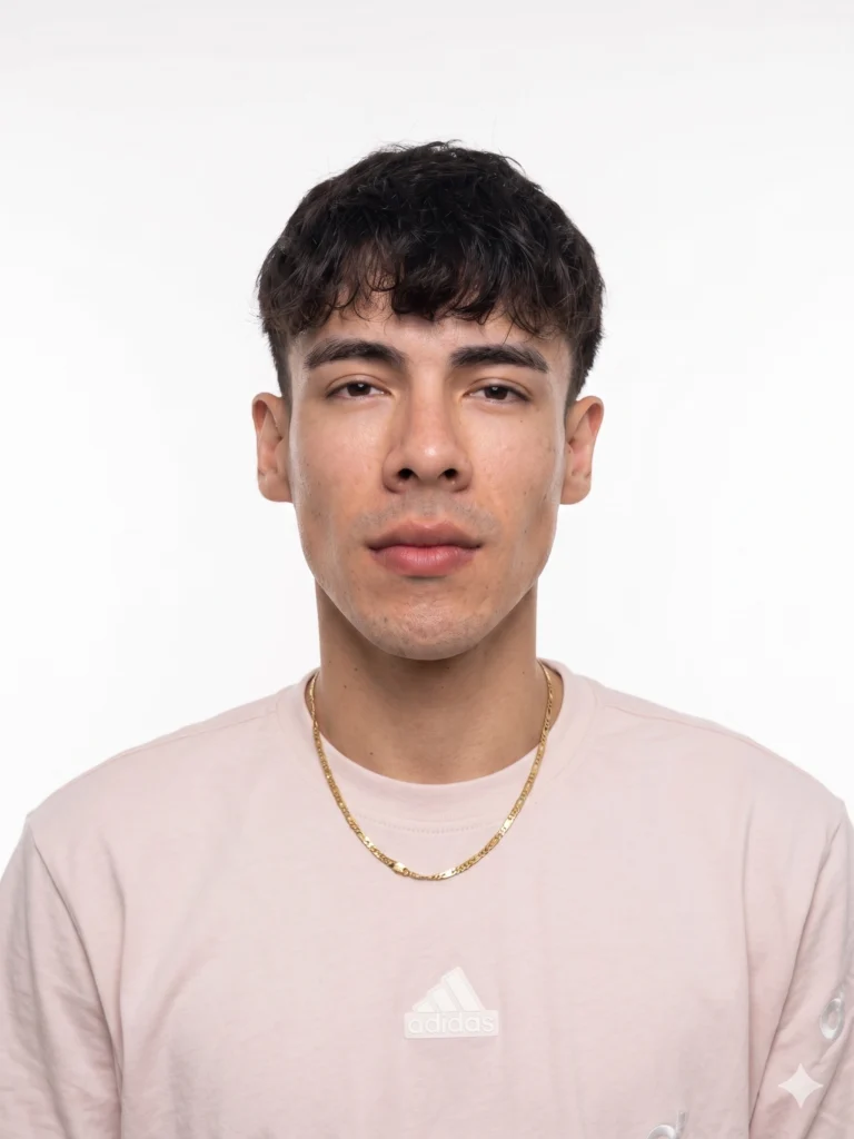 Alif Oliveira perfil